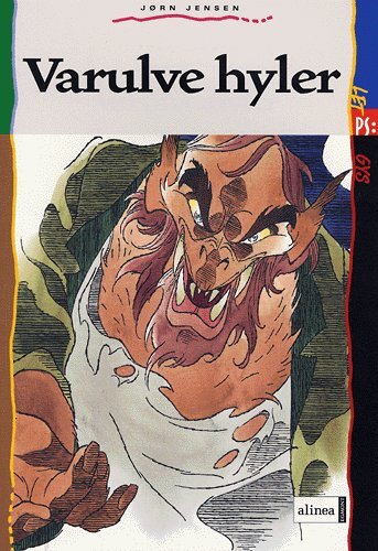 Varulve hyler