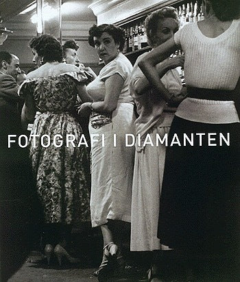 Fotografi i Diamanten