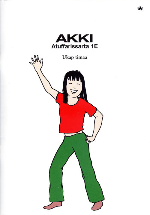 Ukap timaa