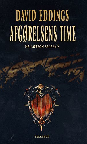 Afgørelsens time