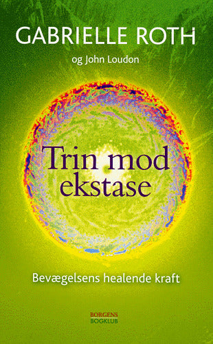 TRIN MOD EKSTASE