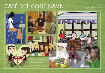 Café det gode navn