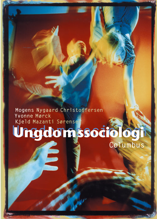 Ungdomssociologi