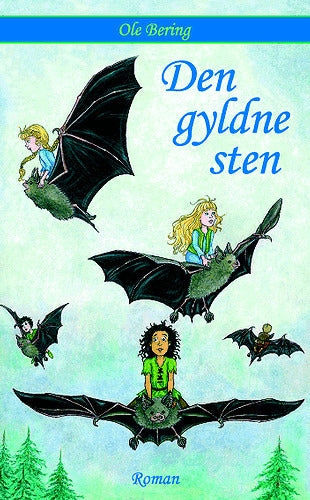 Den gyldne sten