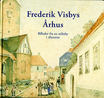 Frederik Visbys Århus