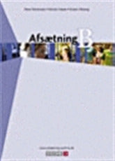 Afsætning B/A1