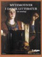 Mytemotiver i dansk litteratur