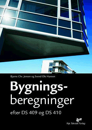 Bygningsberegninger efter ds 409 og ds 410