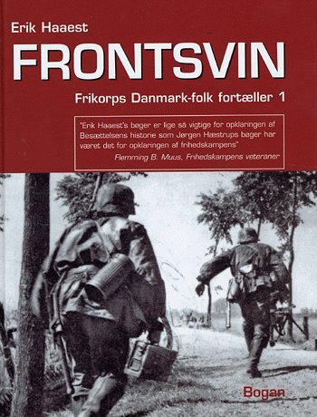 Frontsvin
