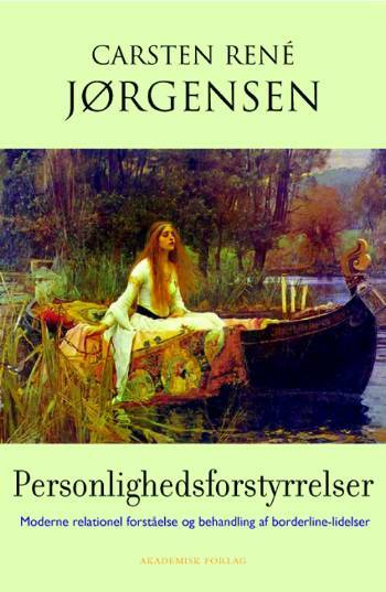 Personlighedsforstyrrelser