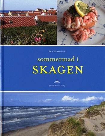 Sommermad i Skagen