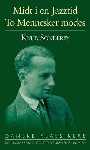 Midt i en jazztid-To mennesker