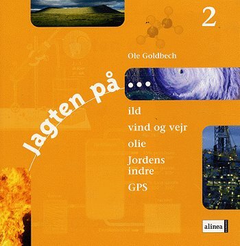 Jagten på à 2, Elevbog