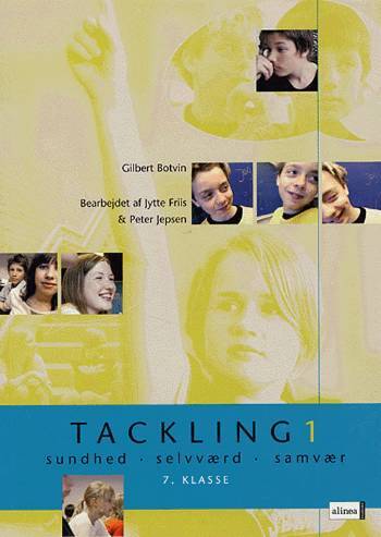 Tackling 1, 7.kl. Elevhæfte