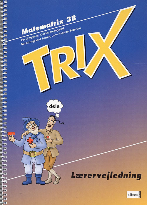 Trix