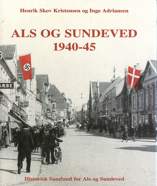 Als og Sundeved 1940-45
