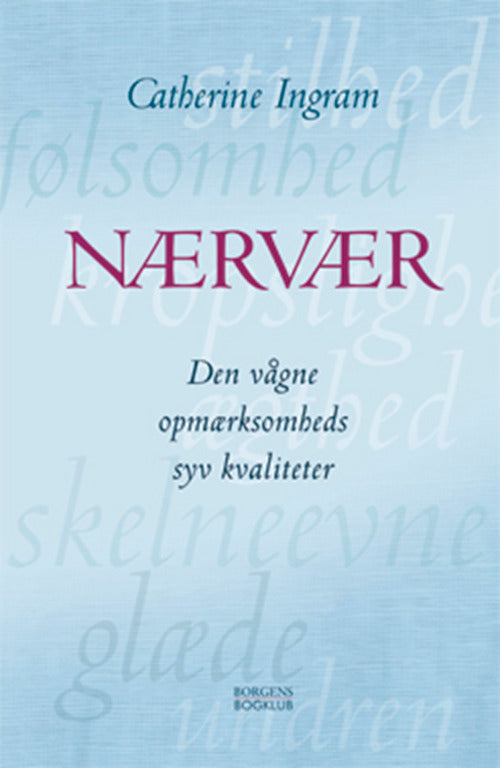 Nærvær