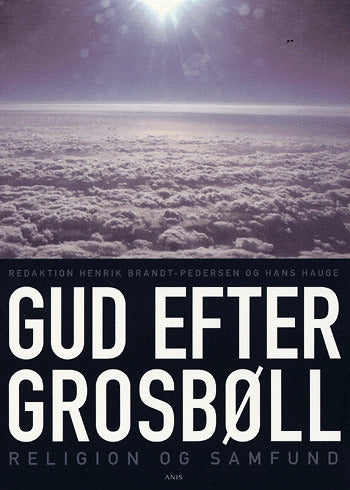 Gud efter Grosbøll