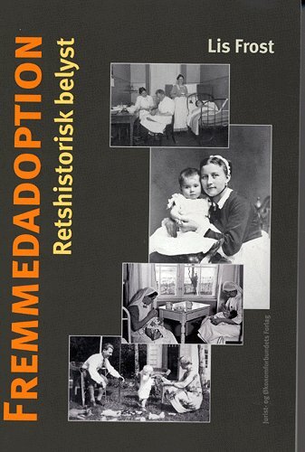 Fremmedadoption