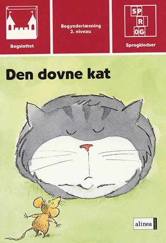 Bogslottet 2, Den dovne kat