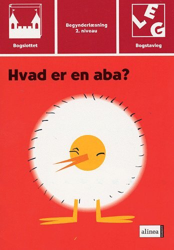 Bogslottet 2, Hvad er en aba?