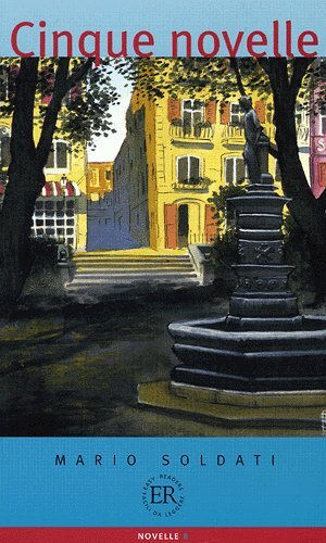 Cinque novelle, B