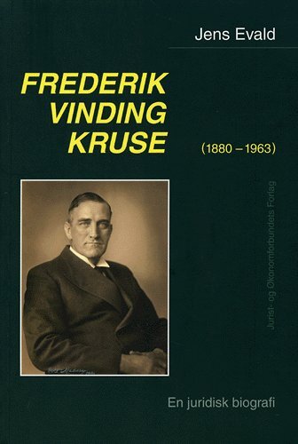 Frederik Vinding Kruse