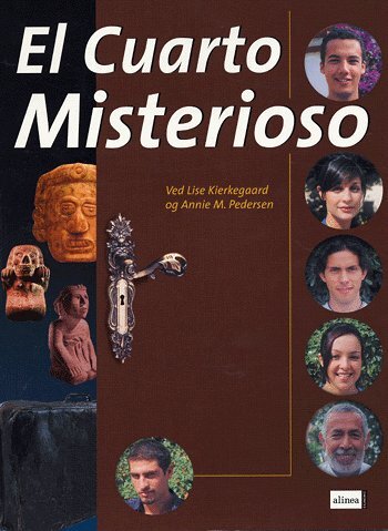 El Cuarto Misterioso