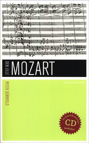Den lille Mozart