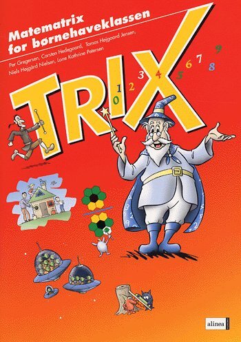 Trix