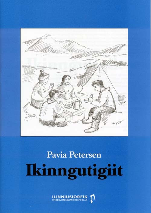 Ikinngutigiit