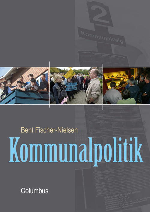 Kommunalpolitik