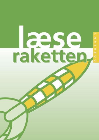 Læseraketten, lærerbog