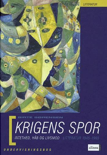 Krigens spor