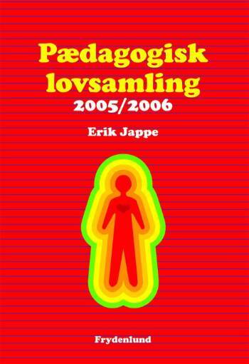Pædagogisk lovsamling