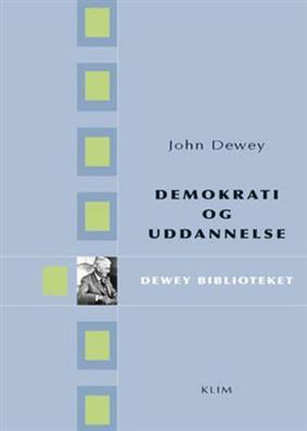 Demokrati og uddannelse
