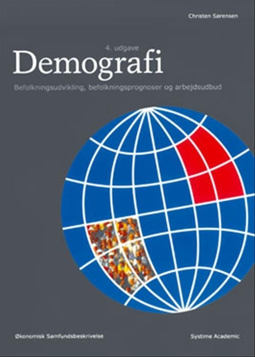 Demografi