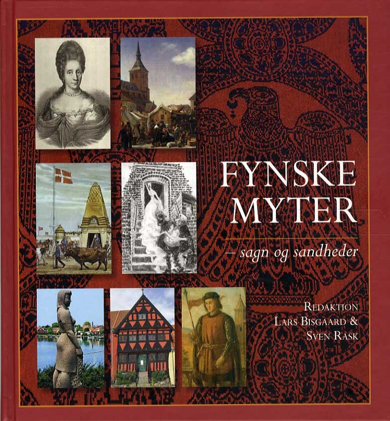 Fynske Myter - sagn og sandheder