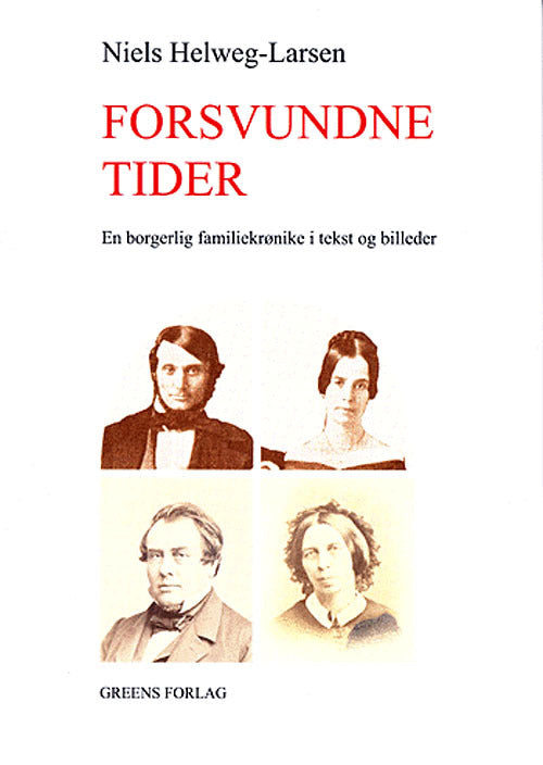 Forsvundne tider