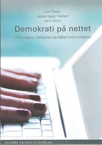 Demokrati på nettet