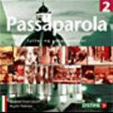 Passaparola 2. CD lytteøvelser