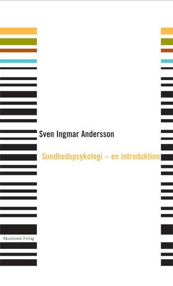 Sundhedspsykologi