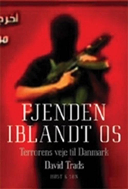 Islam i flammer