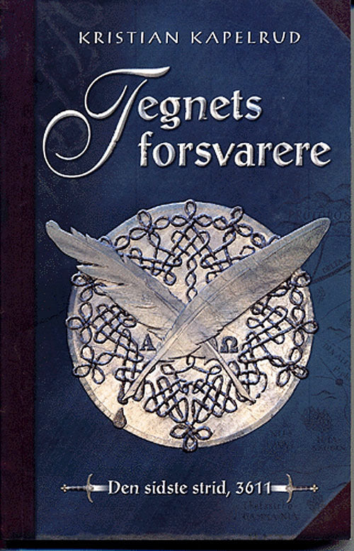 Tegnets forsvarere