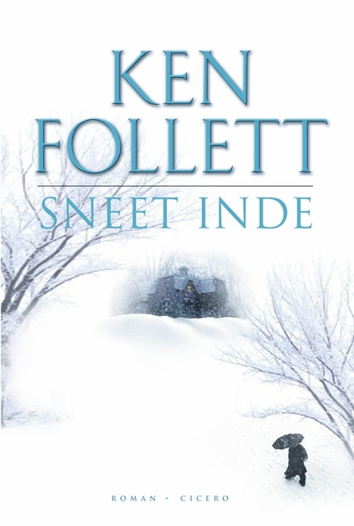 Sneet inde