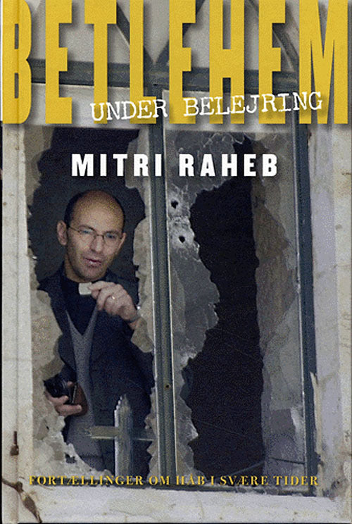 Betlehem under belejring