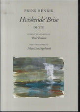Hviskende brise
