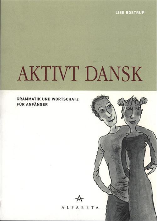 Aktivt dansk, Tysk