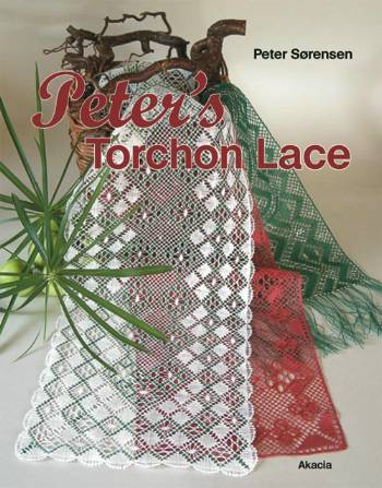 Peter´s torchon lace