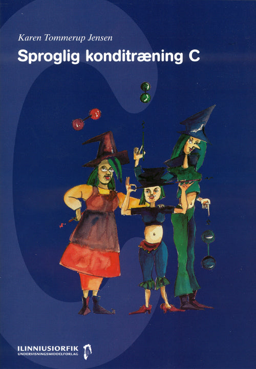 Sproglig konditræning